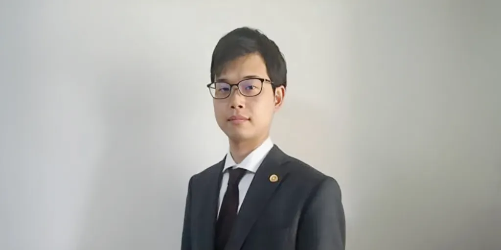 弁護士 森凜太郎