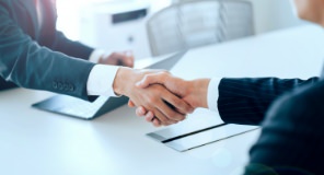 3.ご依頼・着手