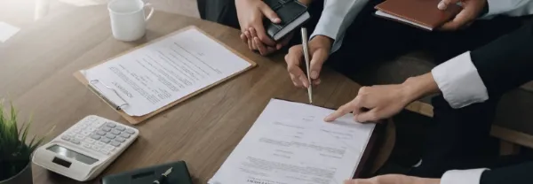 不動産売買・資産管理